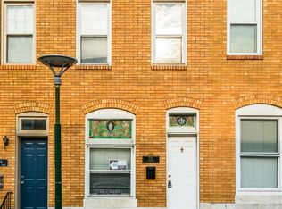 722 S Curley St, Baltimore, MD 21224