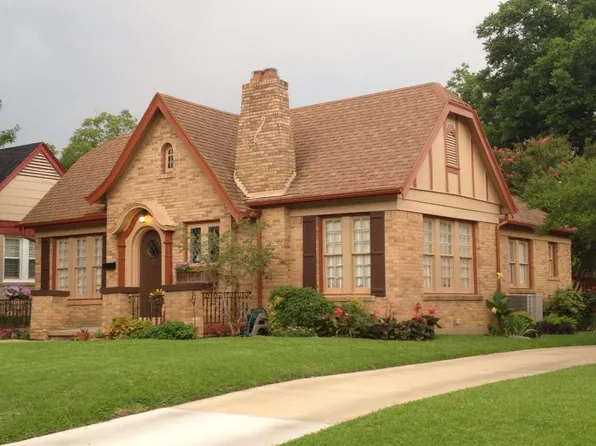 2732 Willing Ave, Fort Worth, TX 76110