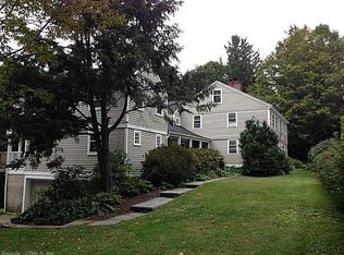 418-B Goshen Rd, Litchfield, CT 06759