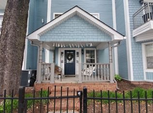 1610 Queen Anne Way, Knoxville, TN 37916