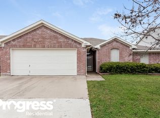 4013 Cypress Gardens Dr, Fort Worth, TX 76123