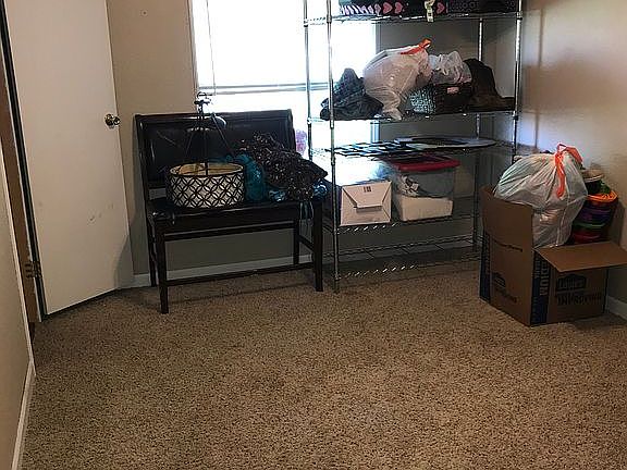 Bedroom #1