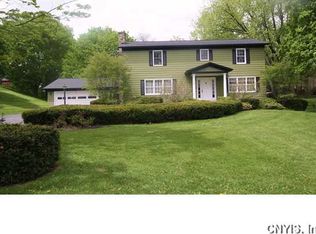 5373 Eugene St, Lowville, NY 13367