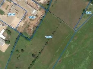 State Highway 287, Crockett, TX 75835