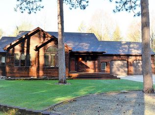 1721 Bailey Ln, Grayling, MI 49738