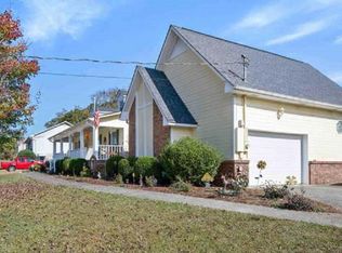 5211 Tyler Oaks Dr, Mount Olive, AL 35117