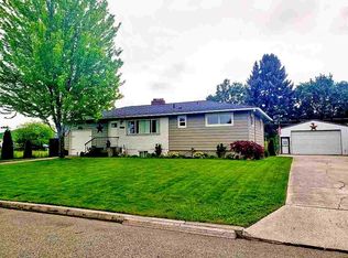 8614 E Sharp Ave, Spokane, WA 99212