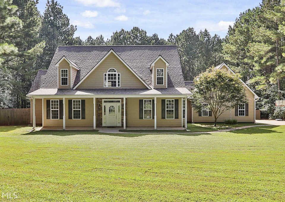 1st image of 805 Gary Summers Rd