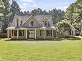 805 Gary Summers Rd, Senoia, GA 30276