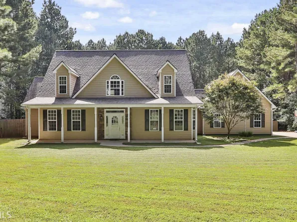 805 Gary Summers Rd, Senoia, GA 30276
