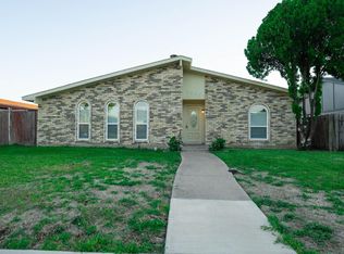 5020 Thompson Dr, The Colony, TX 75056
