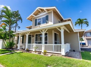 91-1022 Keokolo St, Kapolei, HI 96707