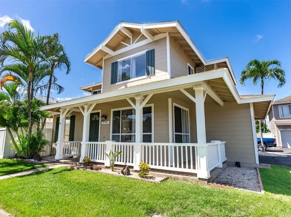 91-1022 Keokolo St, Kapolei, HI 96707
