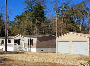 20415 Carpenter Rd, killian, LA 70462