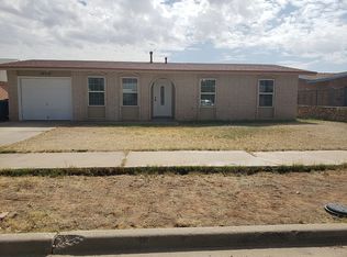 10716 McAllen Pl, El Paso, TX 79924