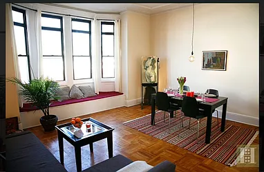 Rented by Halstead Real Estate