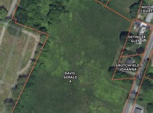 0 Allen Rd, Ashby, MA 01431