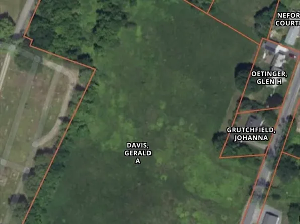 0 Allen Rd, Ashby, MA 01431
