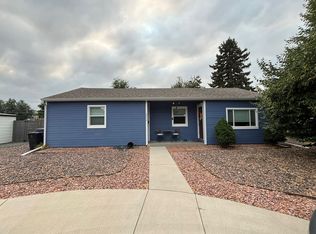 2370 S Julian St, Denver, CO 80219