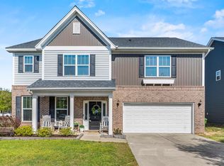 5 Corinth Ct, Elgin, SC 29045