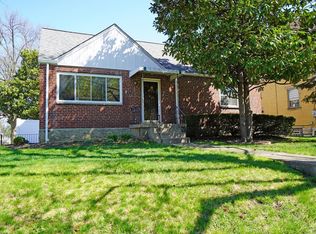 2410 Hudson Ave, Cincinnati, OH 45212