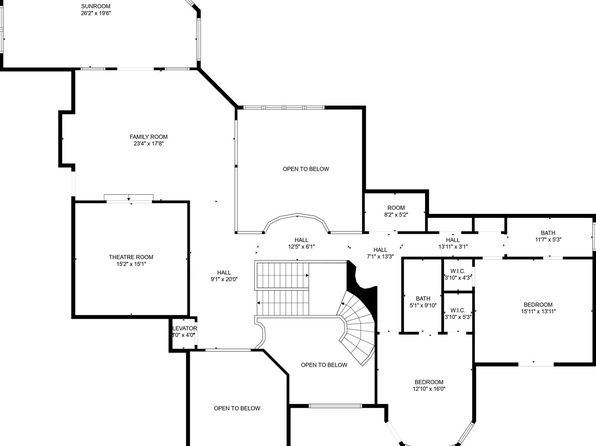 3072 Rosebud Ct, Cedar Hill, TX 75104