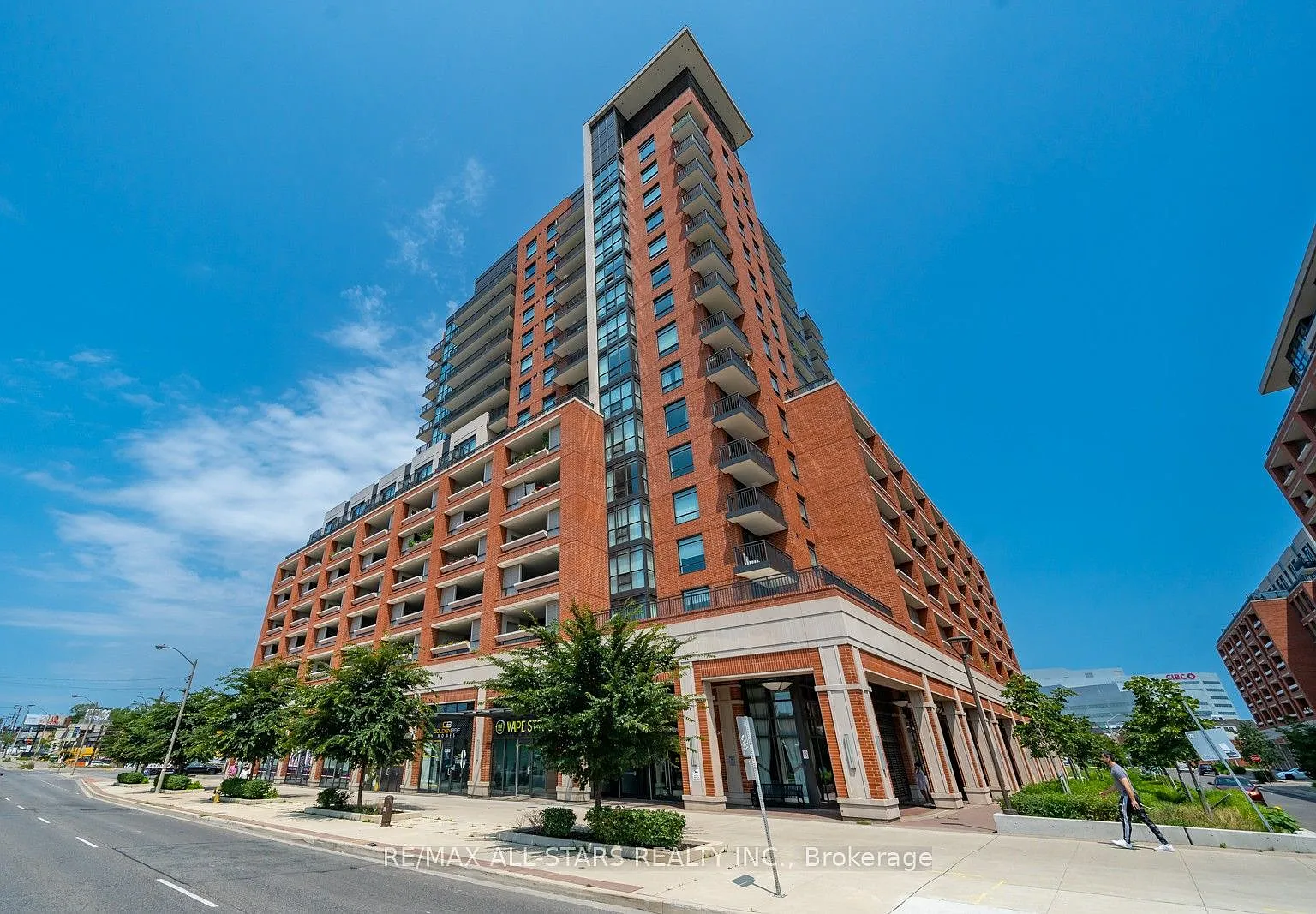 1 bed, $2,100 — Photo 1