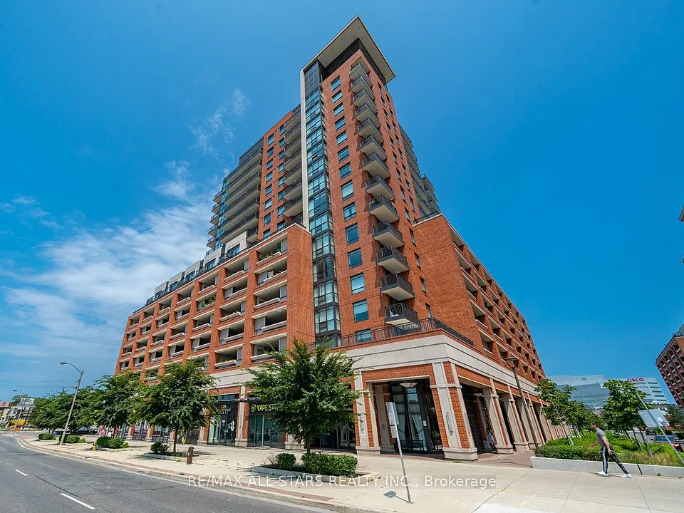 3091 Dufferin St #409