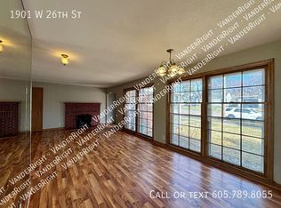 1901 W 26th St, Sioux Falls, SD 57105