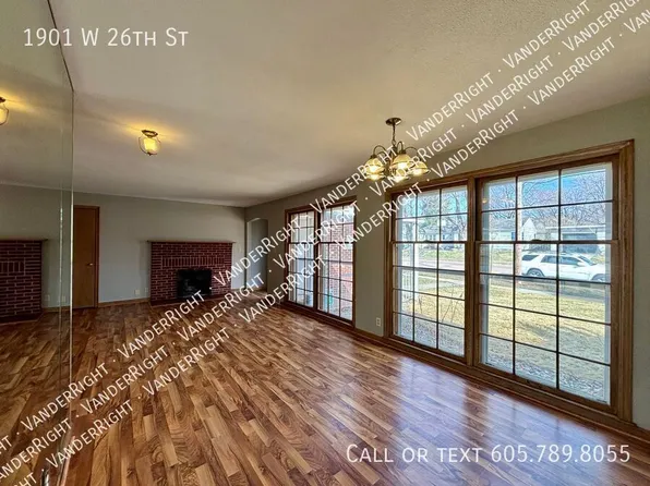 1901 W 26th St, Sioux Falls, SD 57105