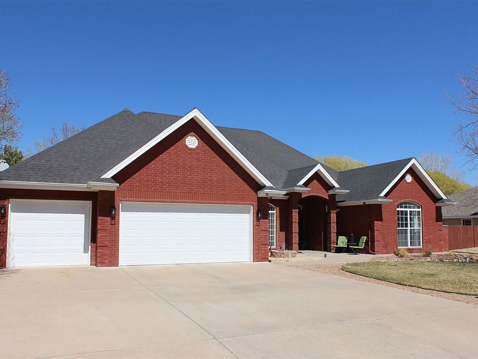 1st image of 25 Granite Cir