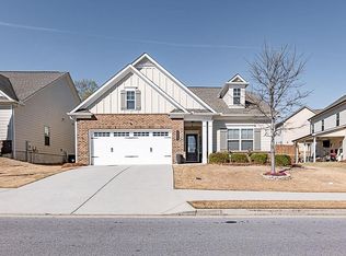 4441 Garden Park Vw, Gainesville, GA 30504