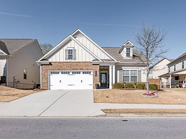 4441 Garden Park Vw, Gainesville, GA 30504