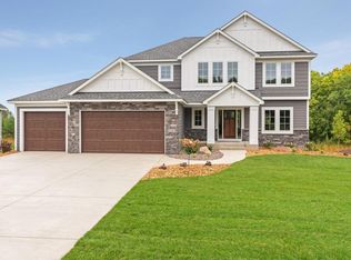 1145 Depue Dr N, Champlin, MN 55316