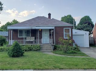 66 Weston Ave, Buffalo, NY