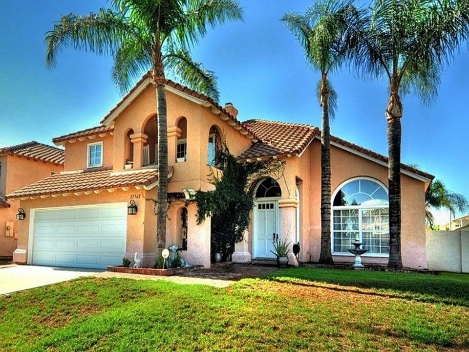 1st image of 25562 Callita St