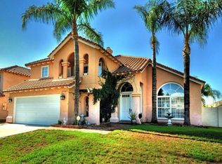 25562 Callita St, Moreno Valley, CA 92551