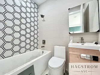 Rented by Hagstrom Management Inc