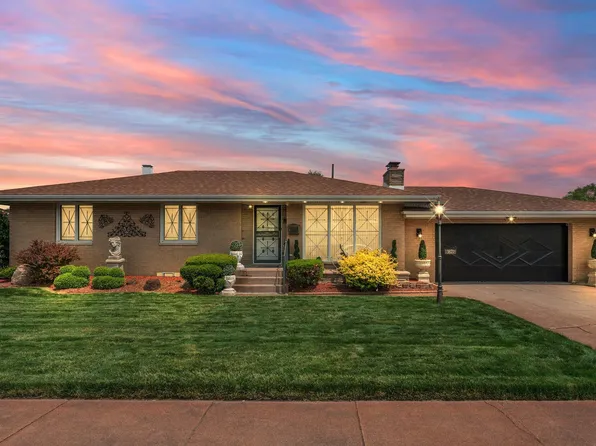 3822 W 15th Ave, Gary, IN 46404