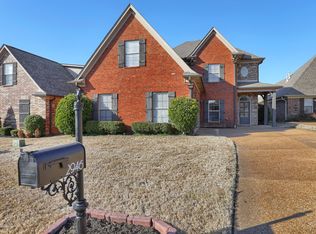 2946 Boffin Dr, Southaven, MS 38672