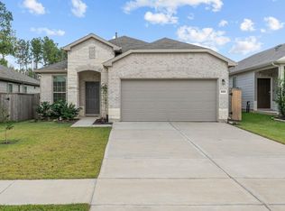 350 Shady Cedar Hill Ln, Willis, TX 77378
