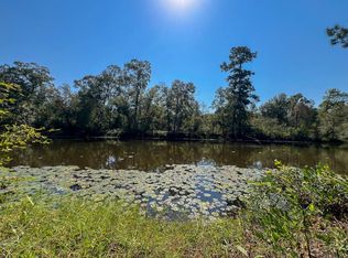 1 Off County Rd #2925, Grapeland, TX 75844