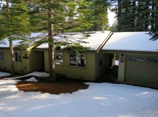 908 Clifford Dr, Westwood, CA 96137