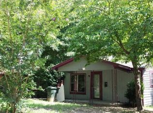 514 W 24th St, Tyler, TX 75702