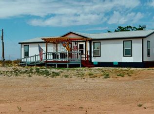 35 Derbyshire Rd, Tularosa, NM 88352