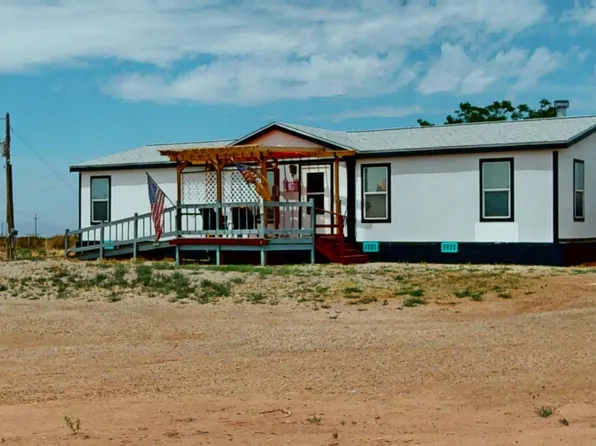 35 Derbyshire Rd, Tularosa, NM 88352