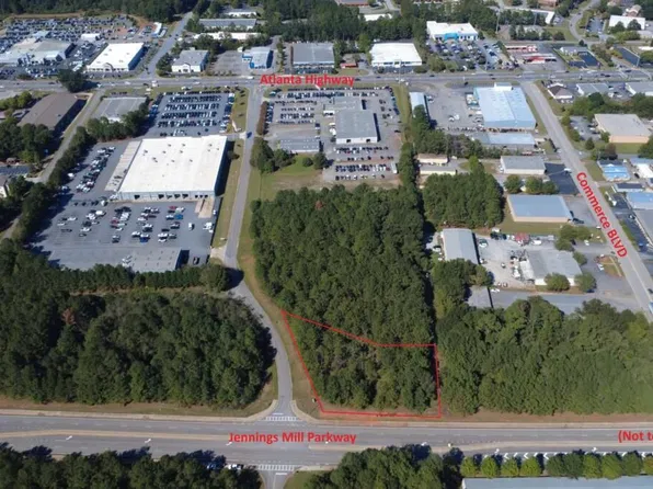 690 Jennings Mill Pkwy, Athens, GA 30606
