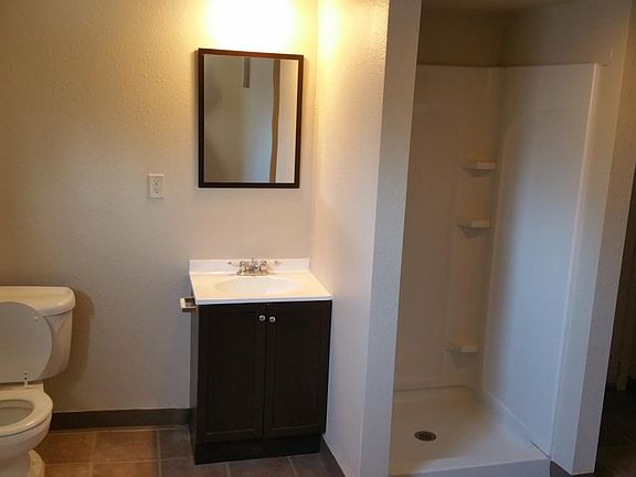 Bathroom #2 Washer & Dryer incl.
