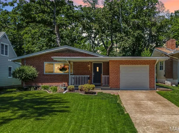2509 Annalee Ave, Saint Louis, MO 63144