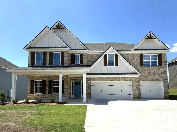 4059 Holstein Hl, Columbus, GA 31904